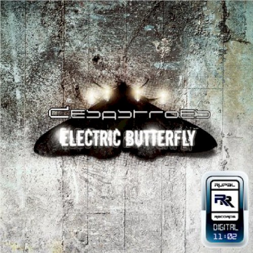 Electric Butterfly