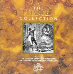 The Dance Collection