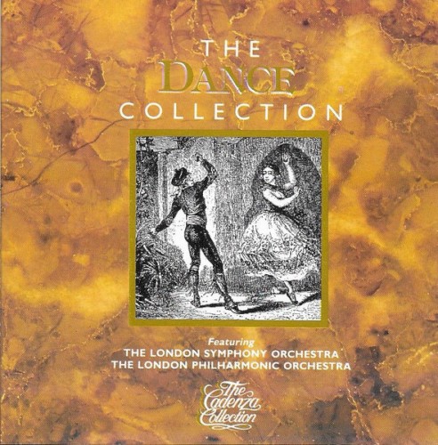 The Dance Collection