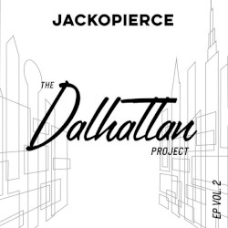 The Dalhattan Project, Vol. 2