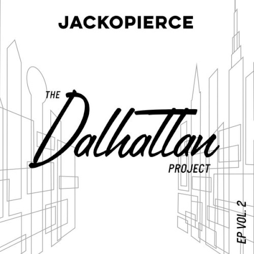 The Dalhattan Project, Vol. 2