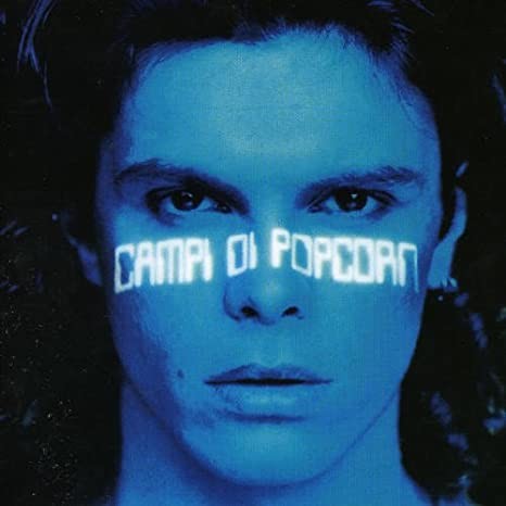 Campi di popcorn