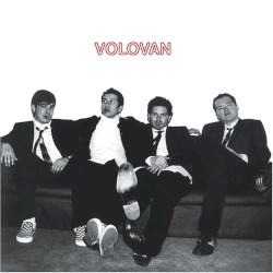 Volován