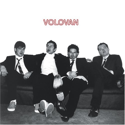 Volován
