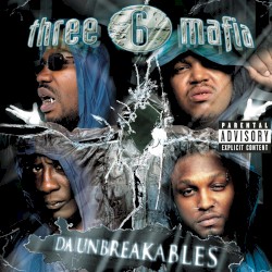 Da Unbreakables