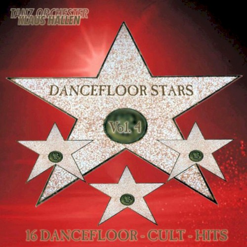 Dancefloor Stars, Volume 4