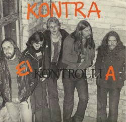 Ei kontrollia