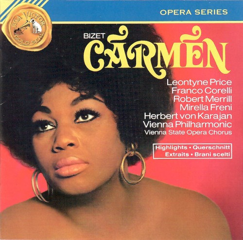 Carmen (Highlights)