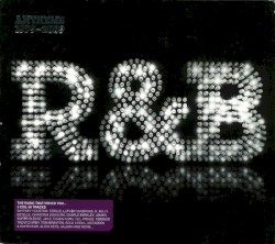 R&B Anthems 1979-2009