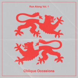 Run Along, Vol. 1