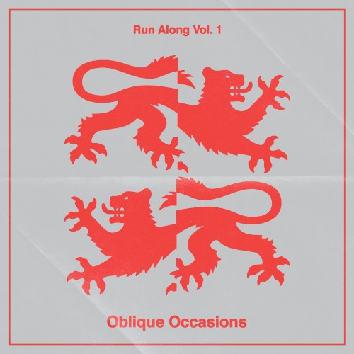 Run Along, Vol. 1