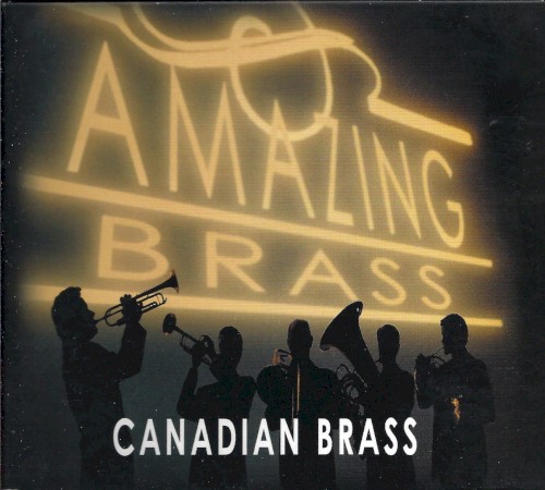 Amazing Brass