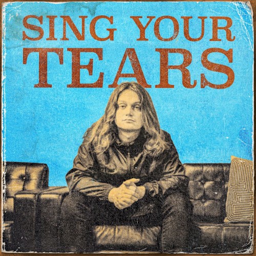 Sing Your Tears
