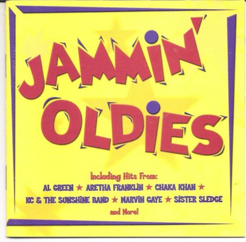 Jammin’ Oldies