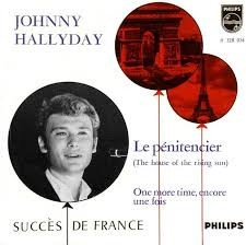 Le Pénitencier