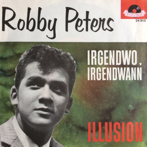 Irgendwo, irgendwann