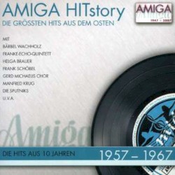 Amiga HITstory 1957–1967