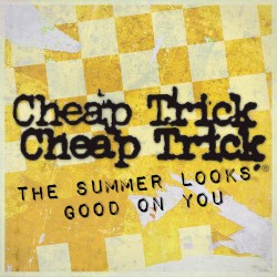The Summer Looks Good on You