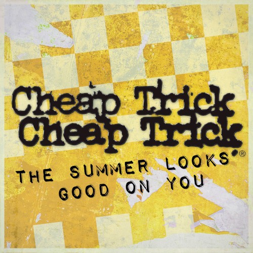 The Summer Looks Good on You