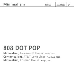Minimalism