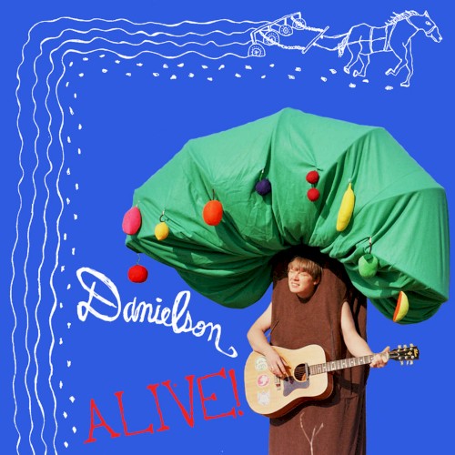 Danielson Alive