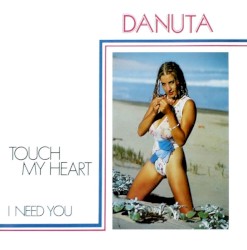 Touch my heart