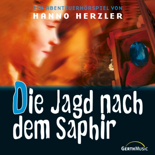 Wildwest-Abenteuer 18 - Die Jagd nach dem Saphir