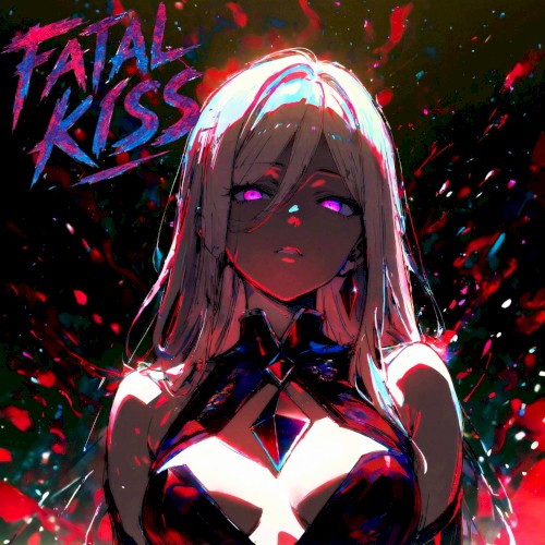 Fatal Kiss
