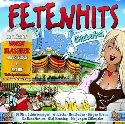 Fetenhits: Oktoberfest