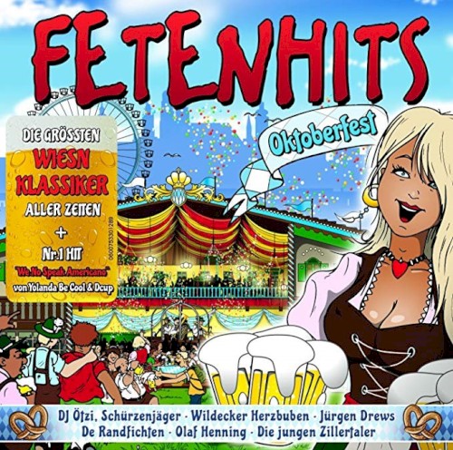 Fetenhits: Oktoberfest