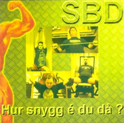 Hur snygg é du då?