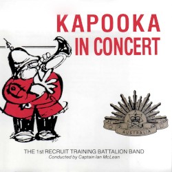 Kapooka in Concert