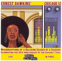 Misconceptions of a Delusion Shades of a Charade: Celebrating the 35th Anniversary of the Chicago Seven Trial