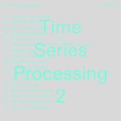 Time Series Processing 2