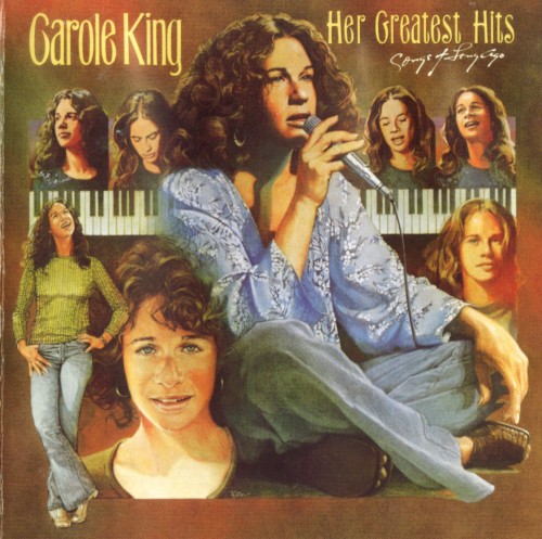 Her Greatest Hits: Songs of Long Ago