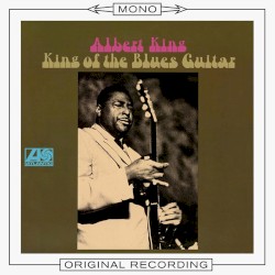 The King of the Blues Guitar
