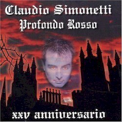 Profondo Rosso XXV Anniversario