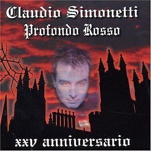 Profondo Rosso XXV Anniversario