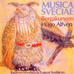 Bergakungen