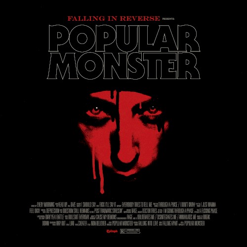 Popular Monster