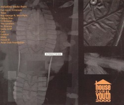Streetwise: House Our Youth 2000
