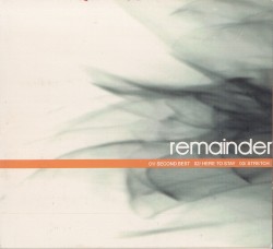 Remainder