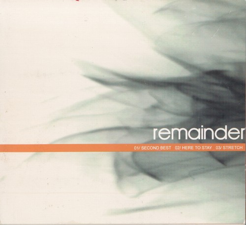 Remainder
