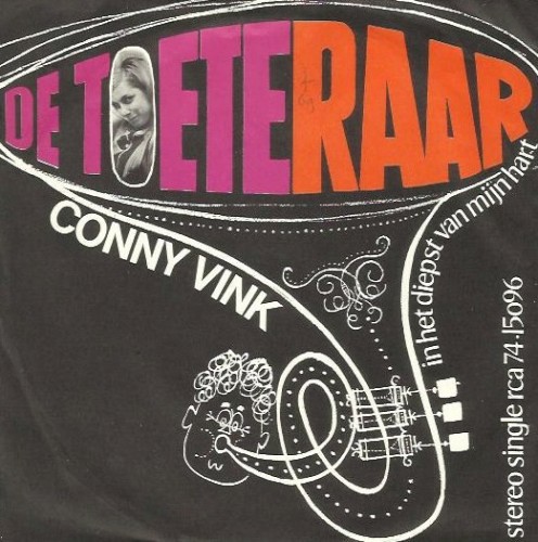 De toeteraar