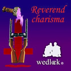 Reverend Charisma