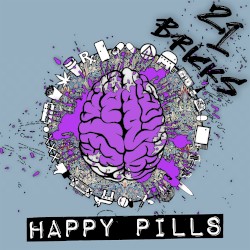 Happy Pills