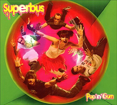Pop’n’Gum