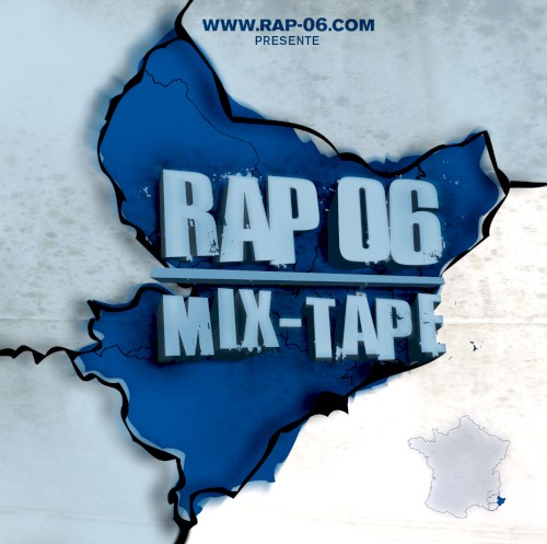 Mixtape Rap-06, Vol.1