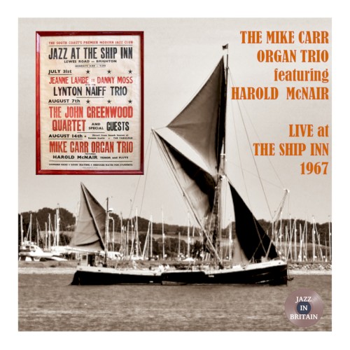 Live at the Ship Inn 1967