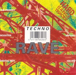 Techno Rave